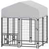 Dog Crate(No shipments on weekends)