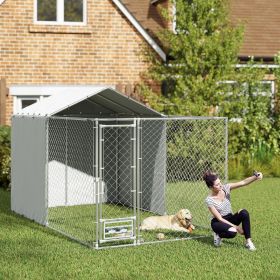 Dog Kennel(Not Supported non-defective remorse returns) (default: default title)