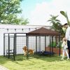 Dog Kennel Outdoor(No shipments on weekends)
