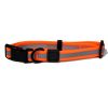 Reflective PVC Dog Leash & Collar Set | Waterproof Heavy Duty Safety Lead